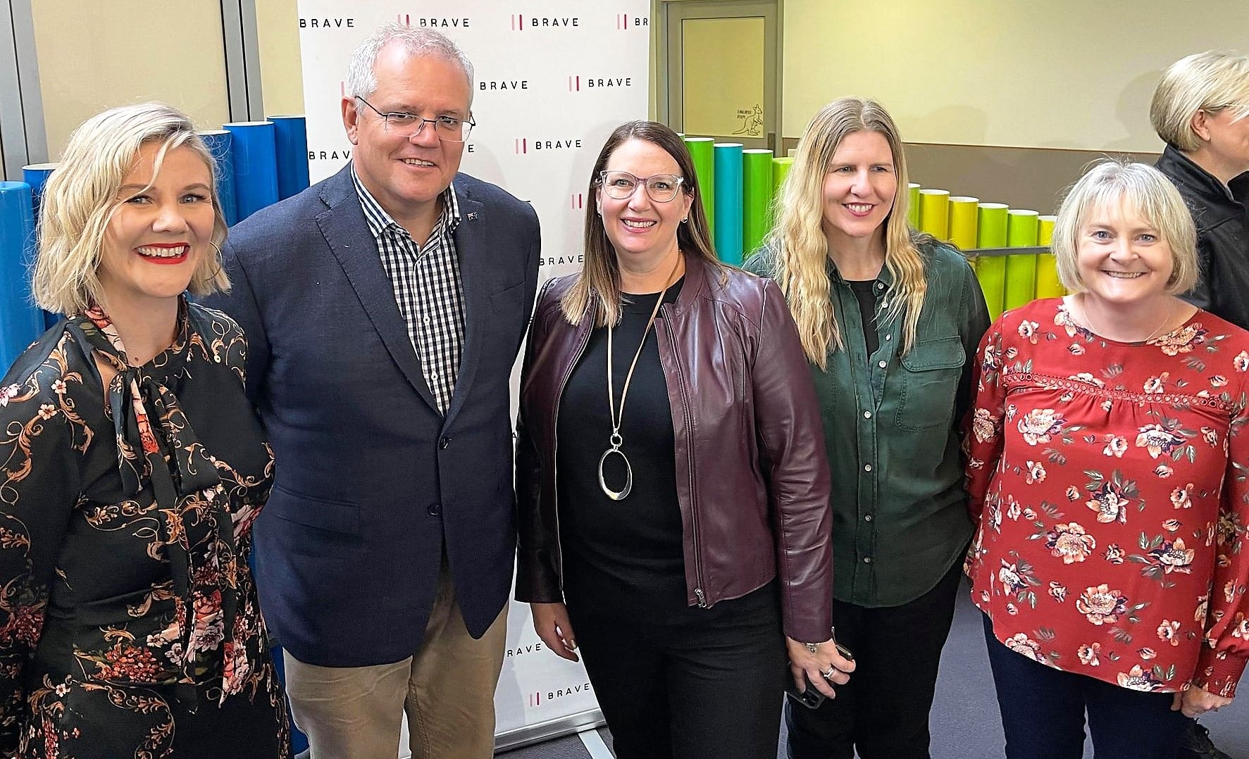 Office and outreach coordination